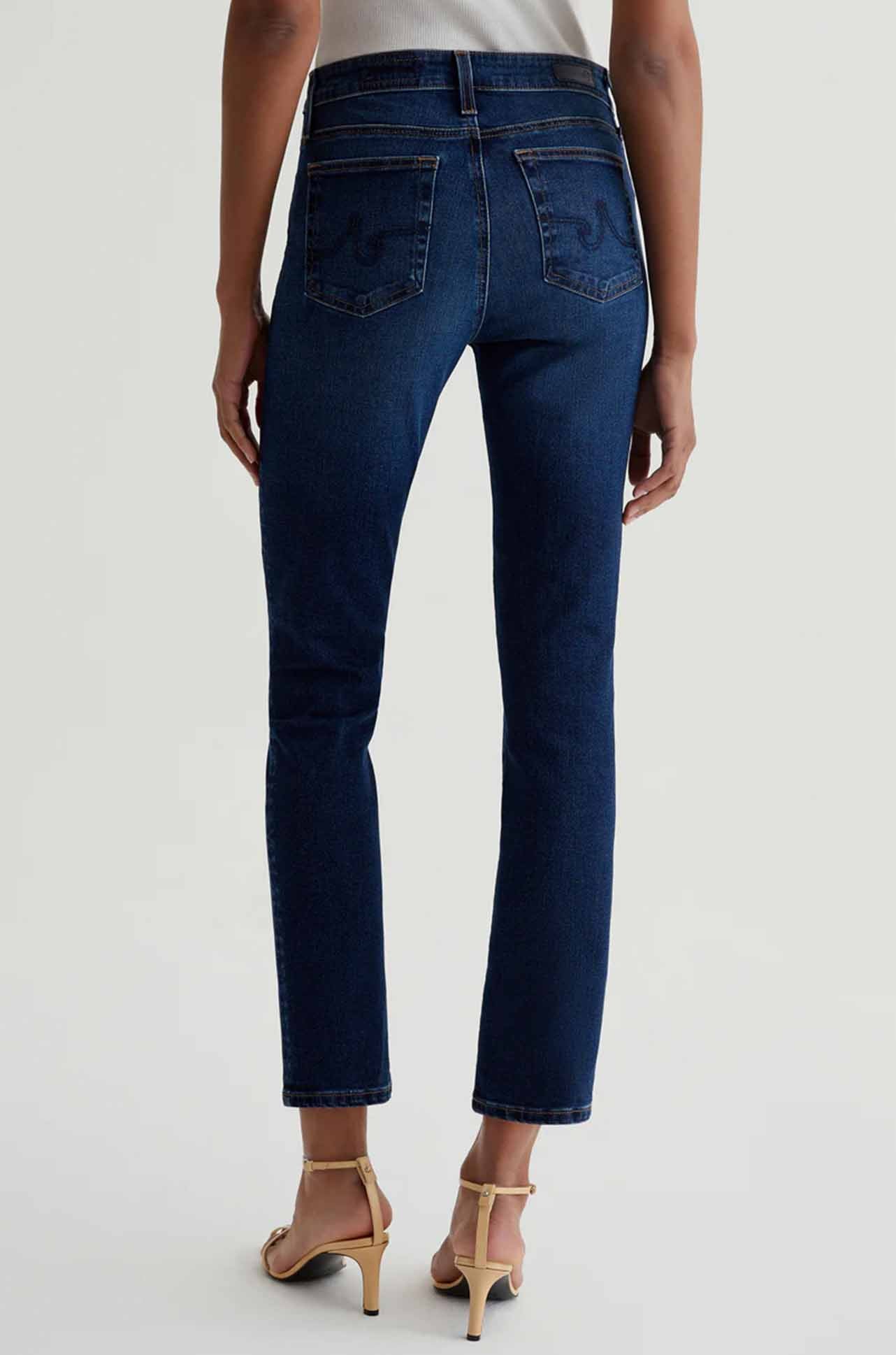 AG Jeans - Mari Crop in Catalogue