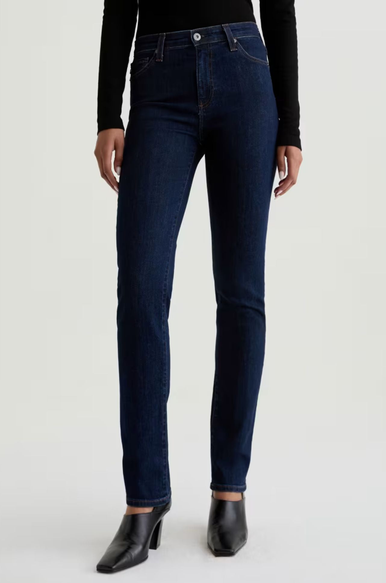 AG Jeans - Mari Extended in Modern Indigo