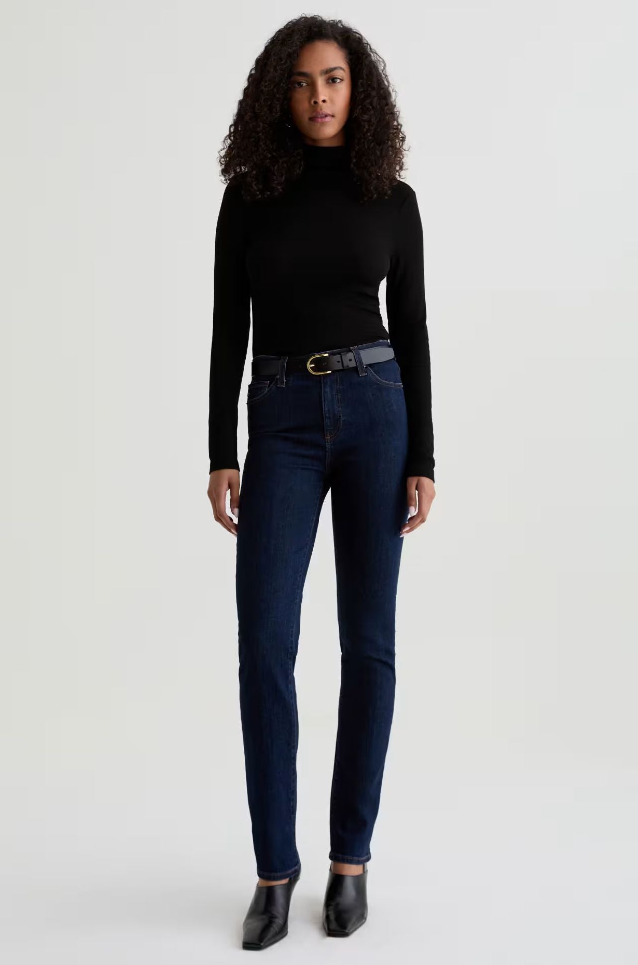 AG Jeans - Mari Extended in Modern Indigo