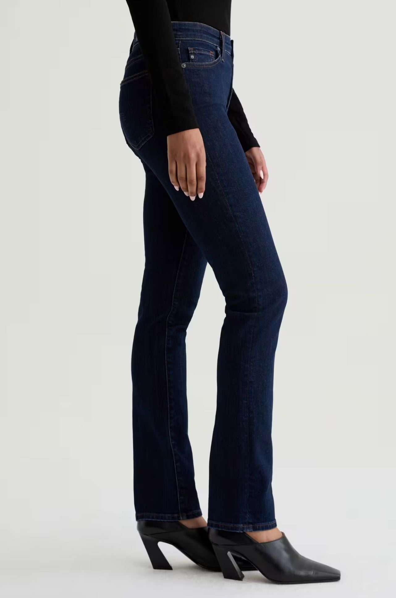AG Jeans - Mari Extended in Modern Indigo
