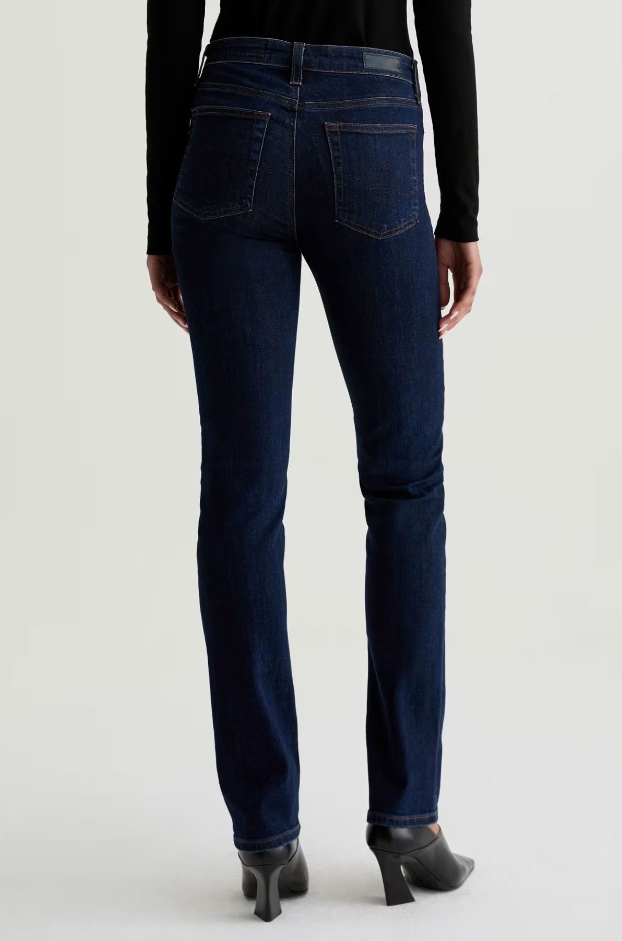 AG Jeans - Mari Extended in Modern Indigo