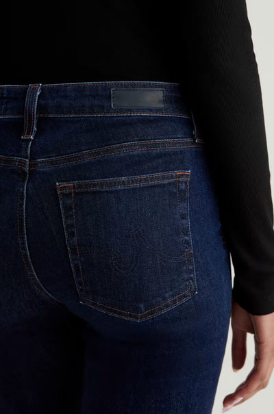 AG Jeans - Mari Extended in Modern Indigo