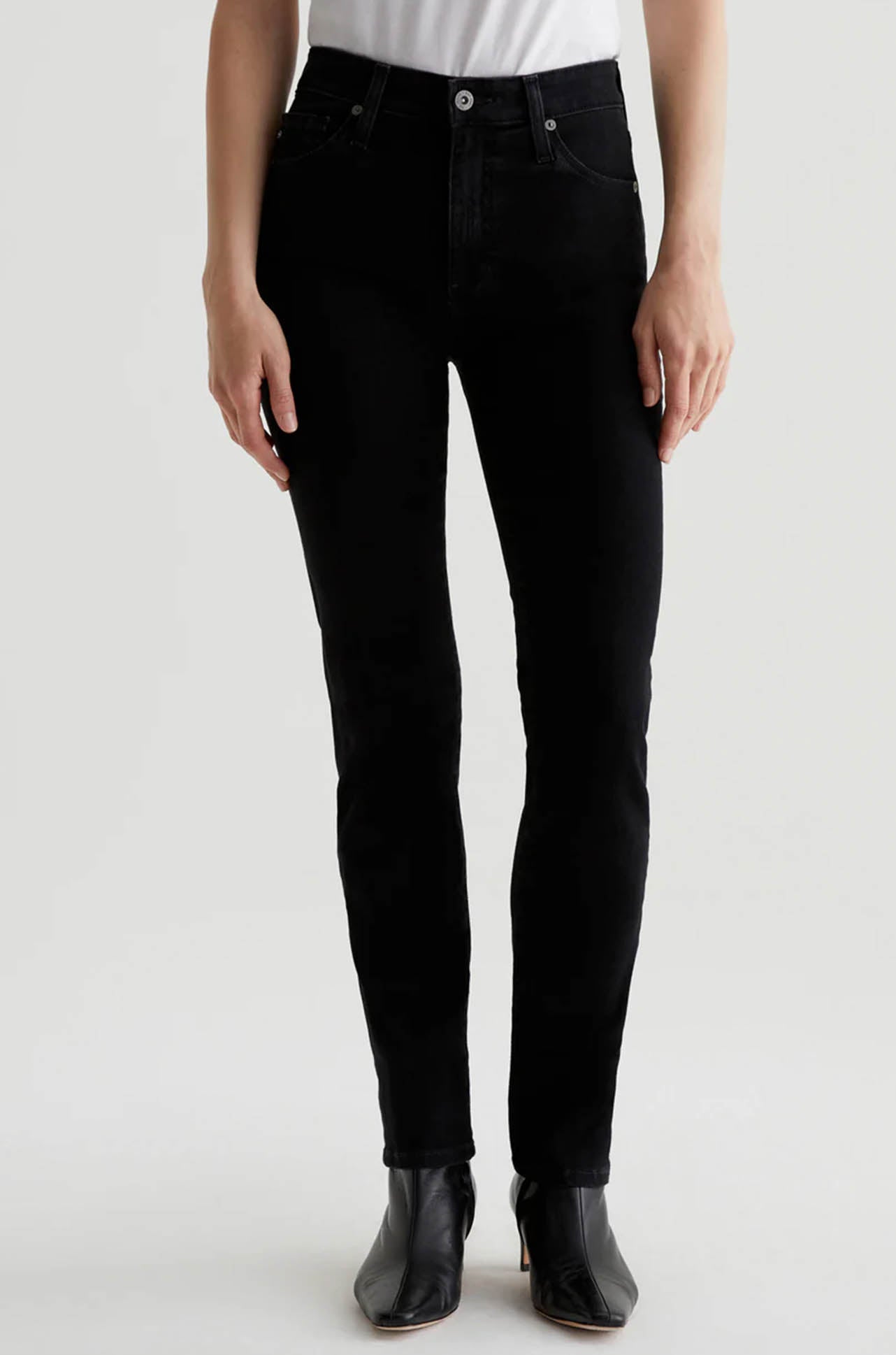 AG Jeans - Mari Jean in Alchemy