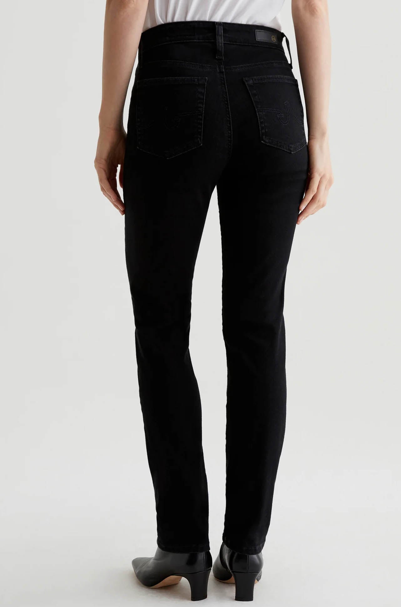 AG Jeans - Mari Jean in Alchemy