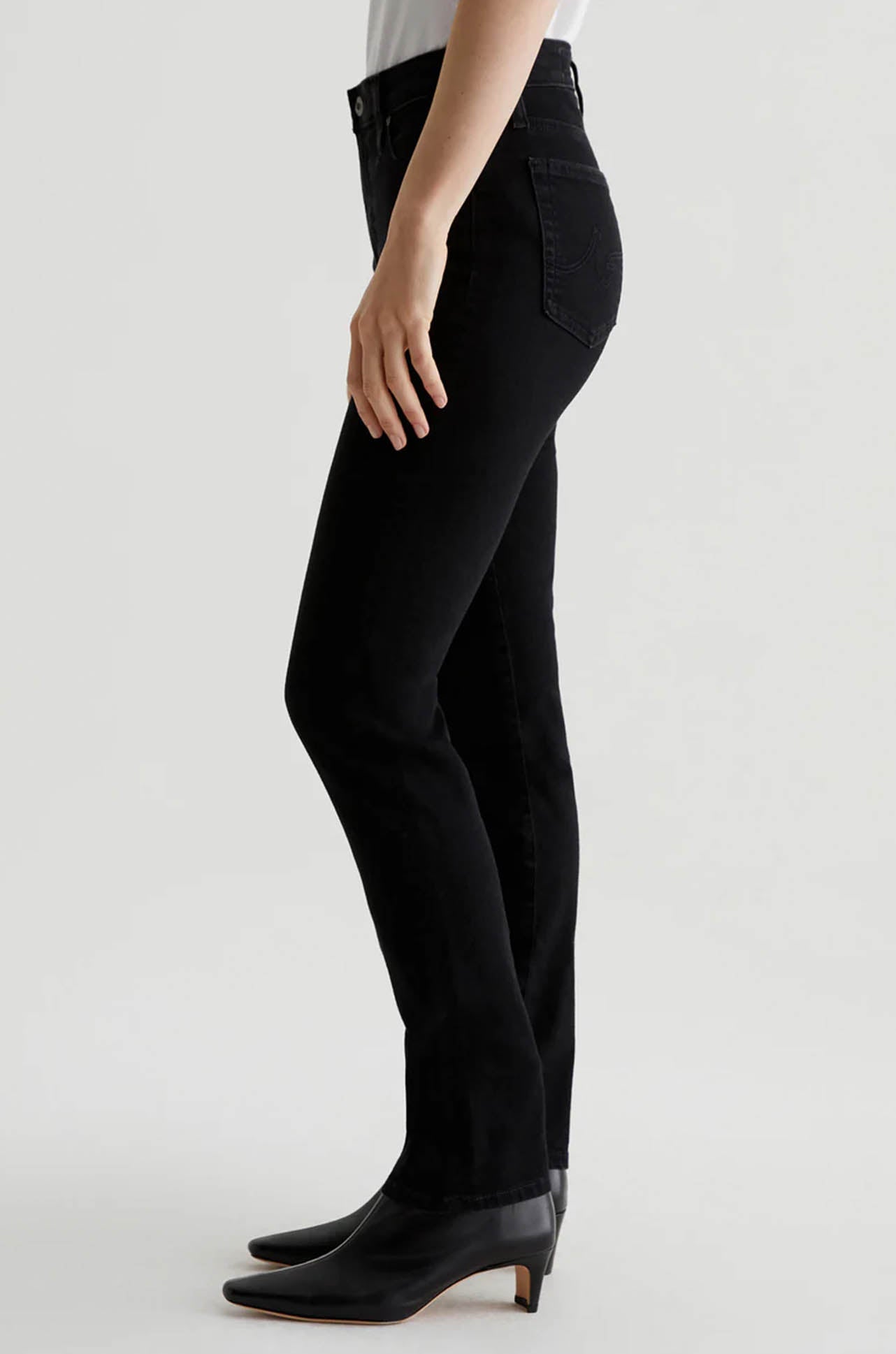 AG Jeans - Mari Jean in Alchemy