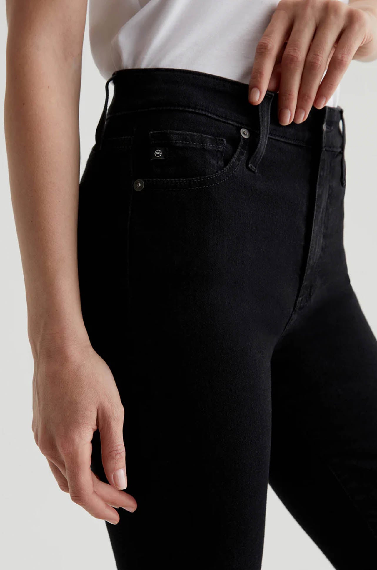 AG Jeans - Mari Jean in Alchemy