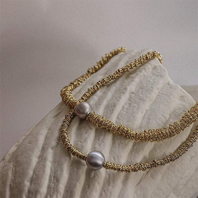 Zahar - Maria Necklace