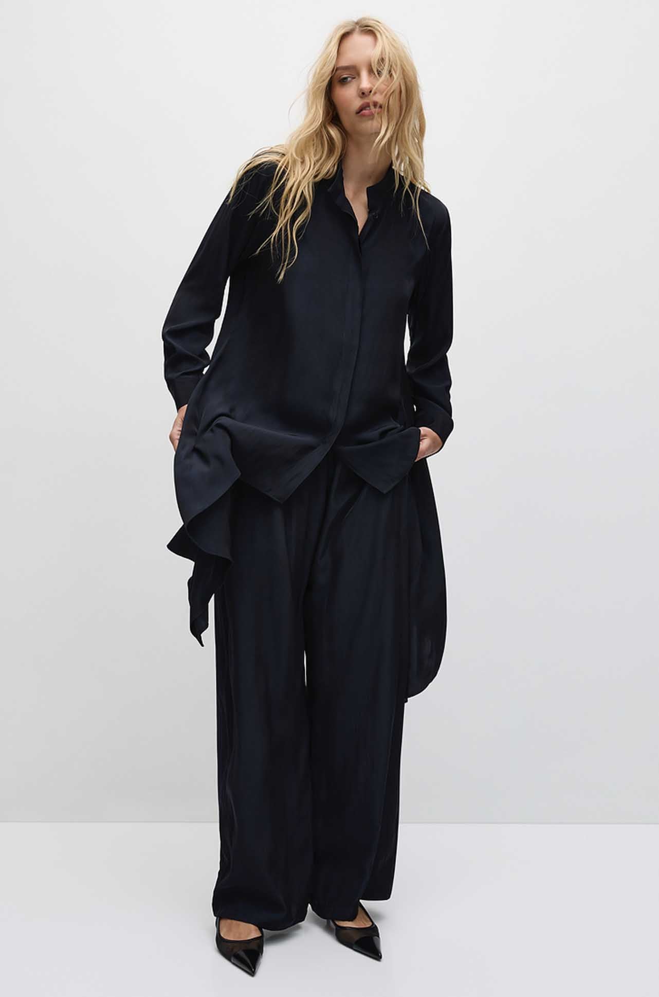 Mela Purdie - Maxi Pace Pant