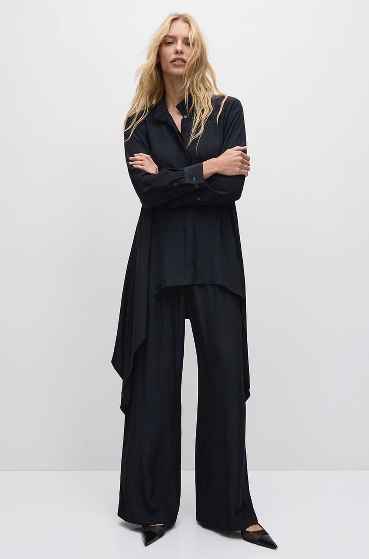 Mela Purdie - Maxi Pace Pant