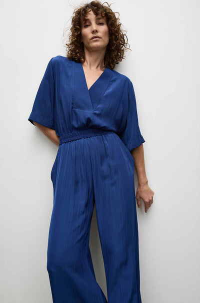 Mela Purdie - Maxi Pace Pant in Orient