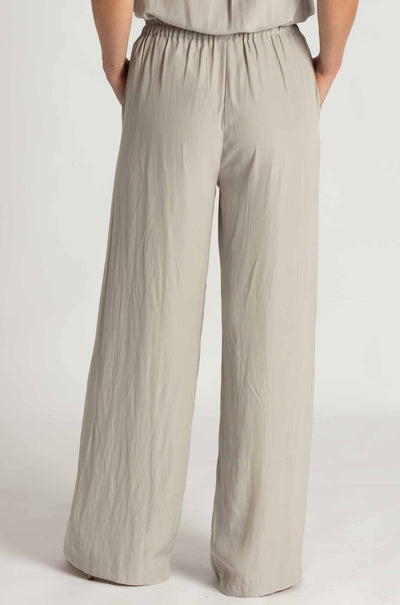 Mela Purdie - Maxi Pace Pant in Putty