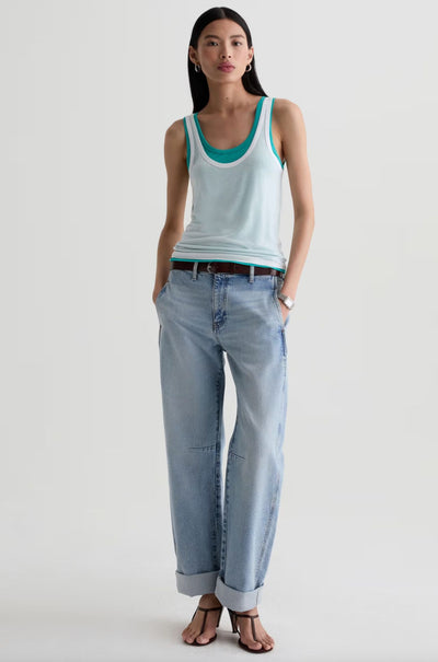 AG Jeans - Mercer in Highway 29