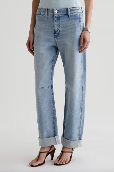 AG Jeans - Mercer in Highway 29
