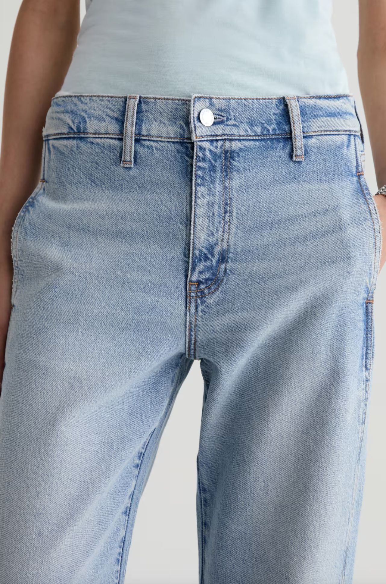 AG Jeans - Mercer in Highway 29