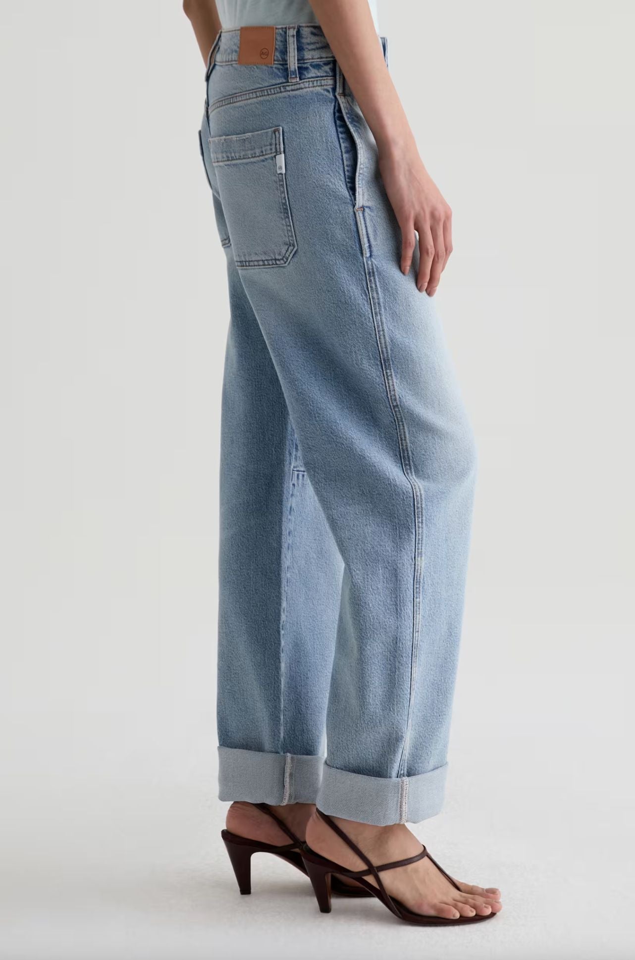 AG Jeans - Mercer in Highway 29