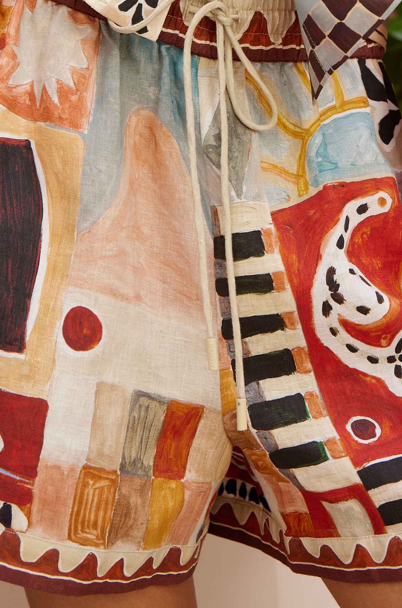 Alèmais - Michelle Short