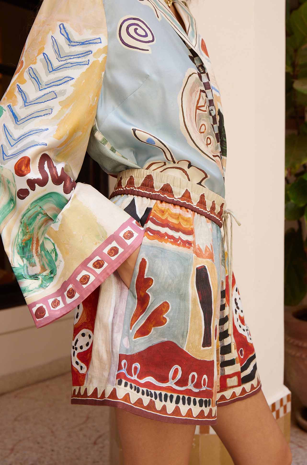 Alèmais - Michelle Short