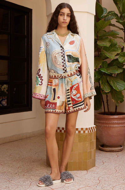 Alèmais - Michelle Short