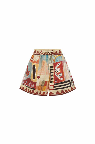 Alèmais - Michelle Short