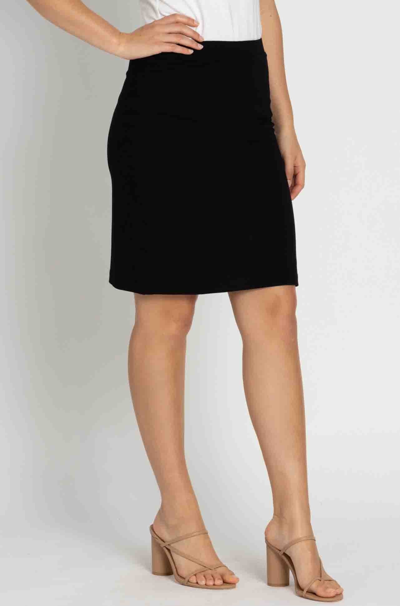 Mela Purdie - Mid Double Skirt