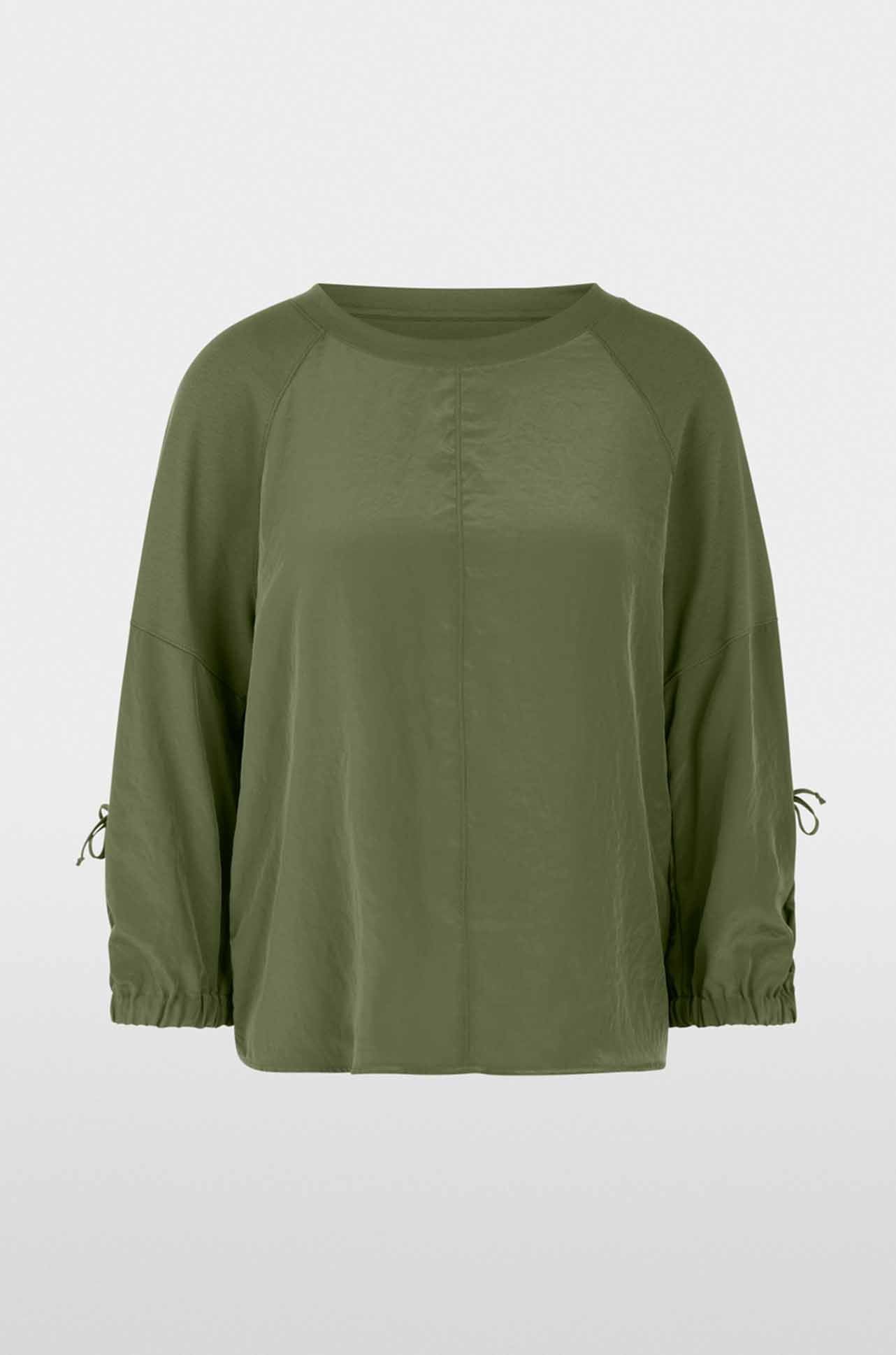 Marc Cain - Mindful Moving Blouse Shirt