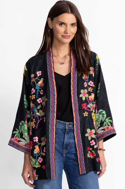 Johnny Was - Monica Kimono in Bellina