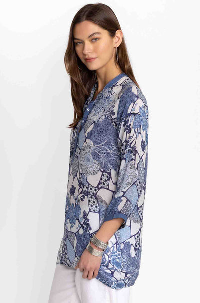 Johnny Was - Moonlight Leena Tunic