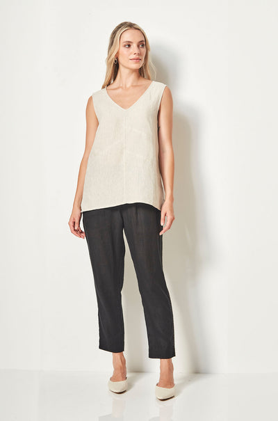 Verge - Motivation Tank in Sand