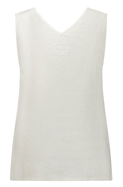 Verge - Motivation Tank in Sand