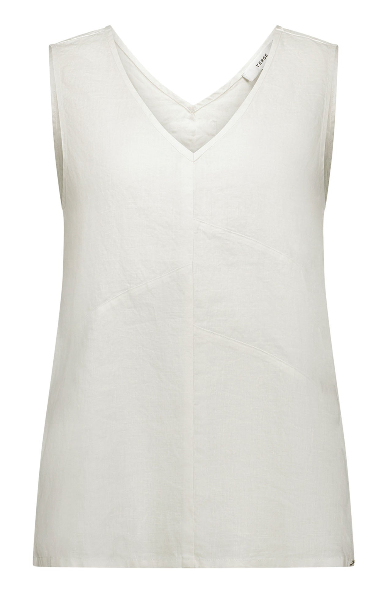 Verge - Motivation Tank in Sand