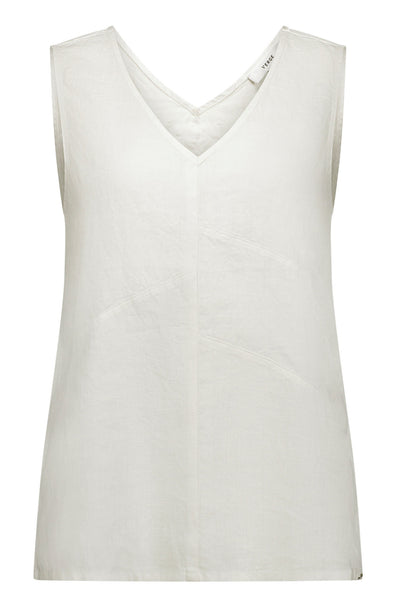 Verge - Motivation Tank in Sand