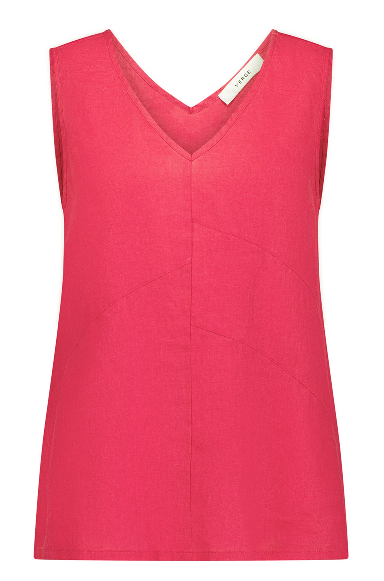 Verge - Motivation Tank