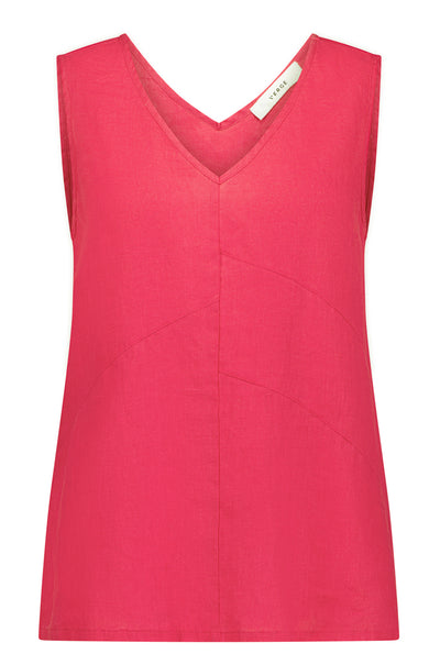 Verge - Motivation Tank