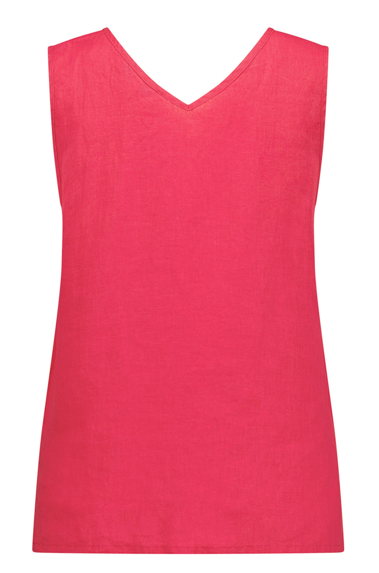 Verge - Motivation Tank