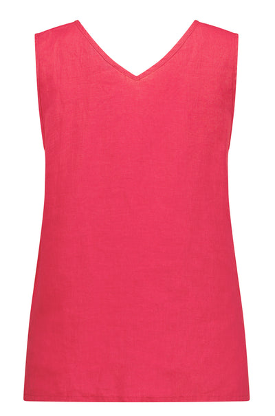 Verge - Motivation Tank