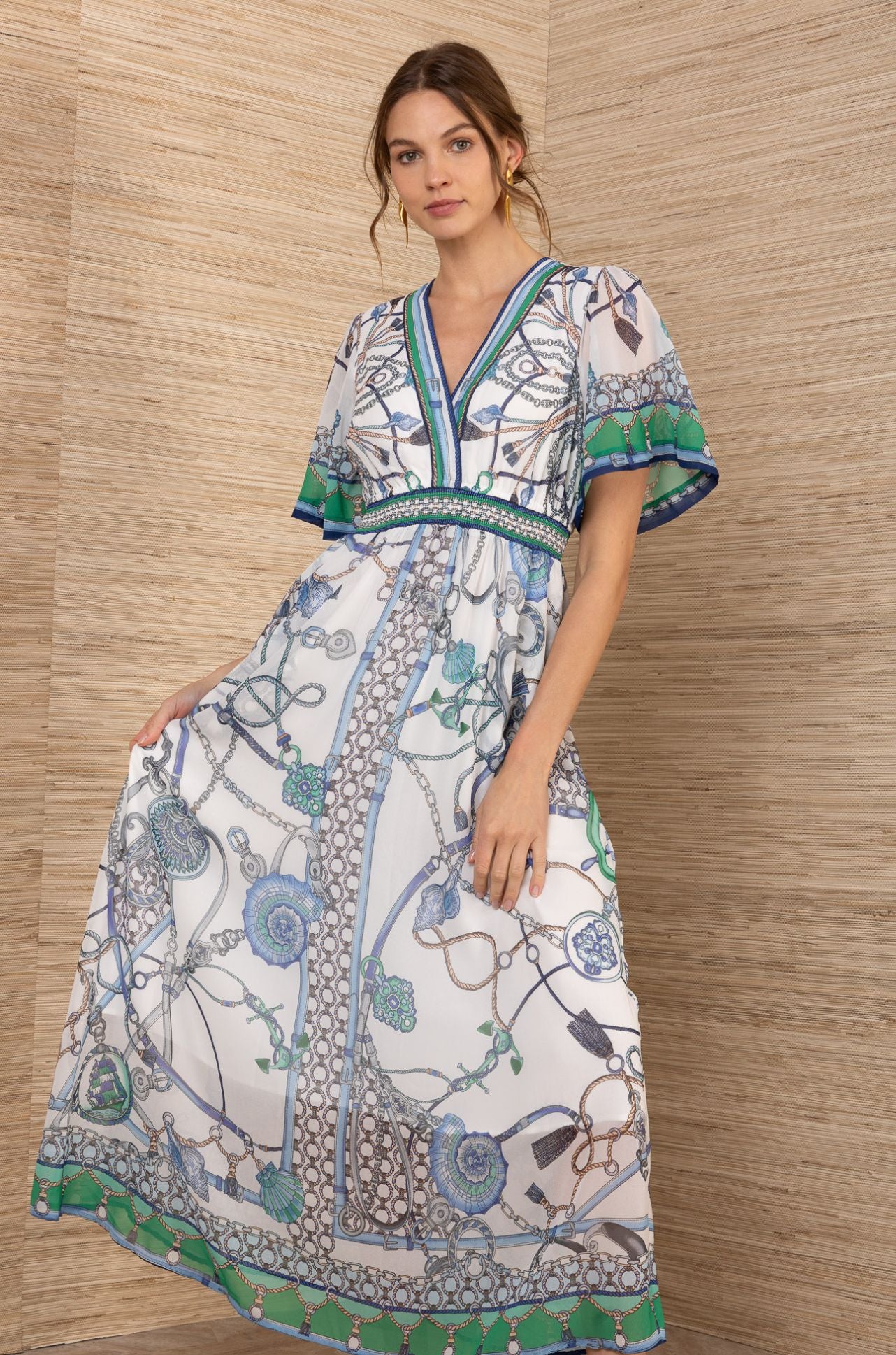 Hale Bob - Neve Dress
