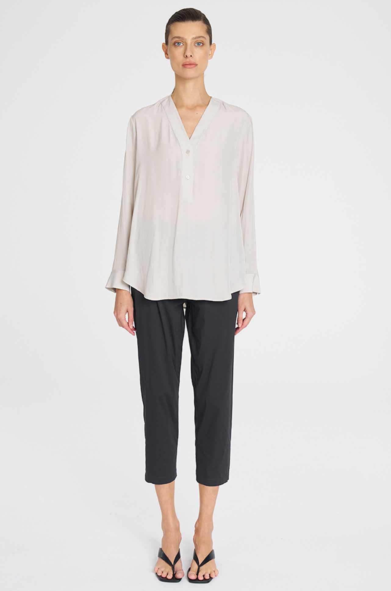 Mela Purdie - Nomad Pant in Canyon