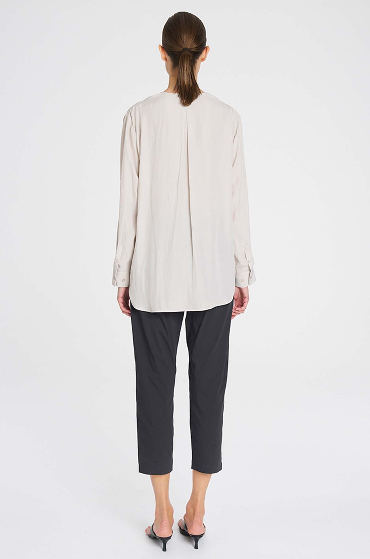 Mela Purdie - Nomad Pant in Canyon