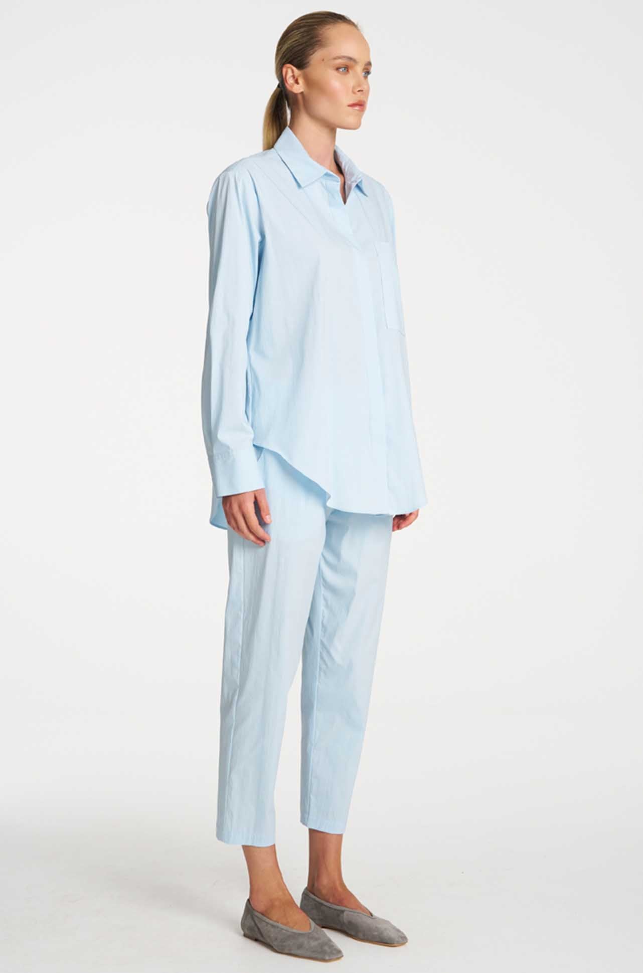 Mela Purdie - Nomad Pant