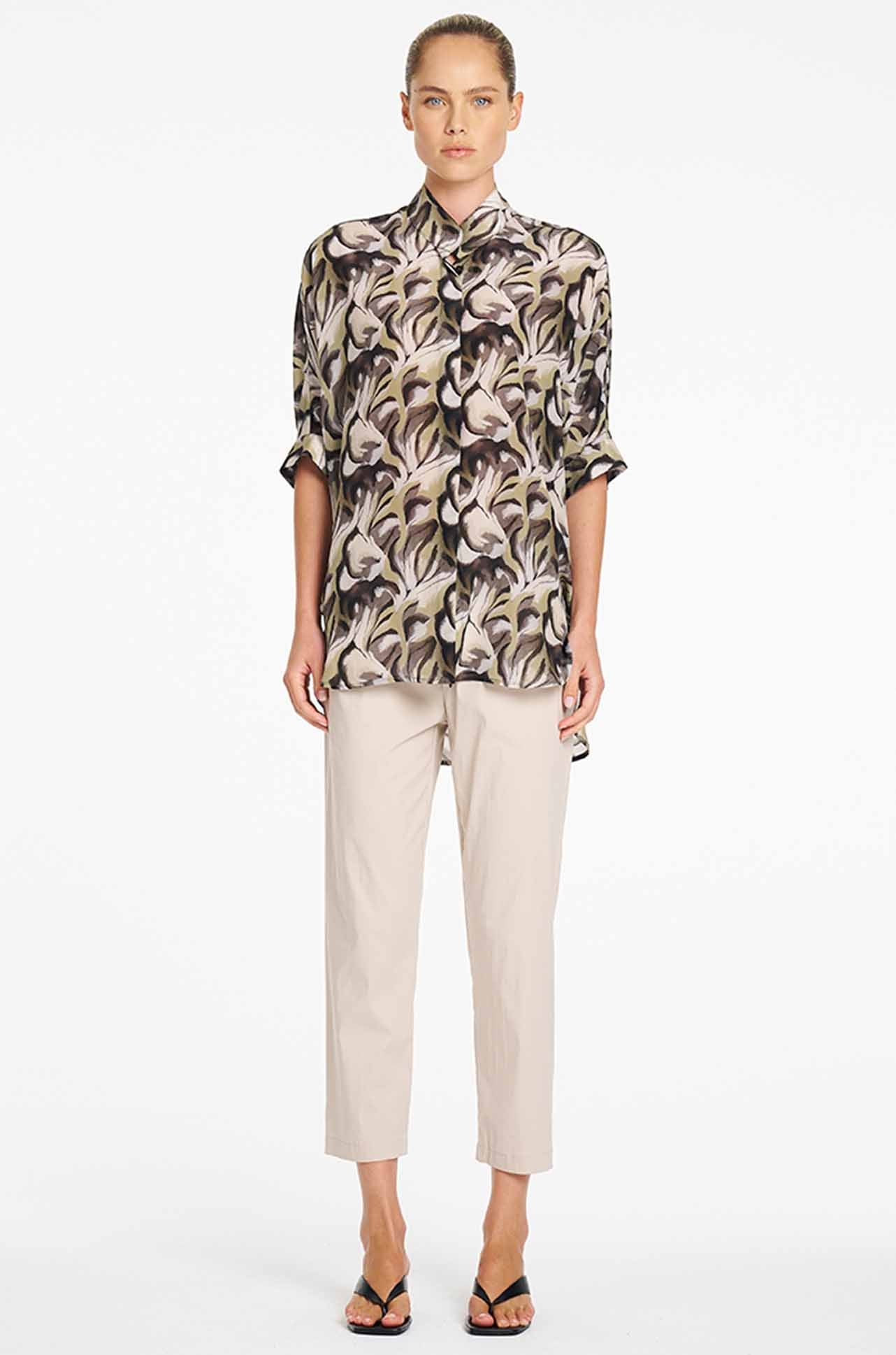 Mela Purdie - Nomad Pant