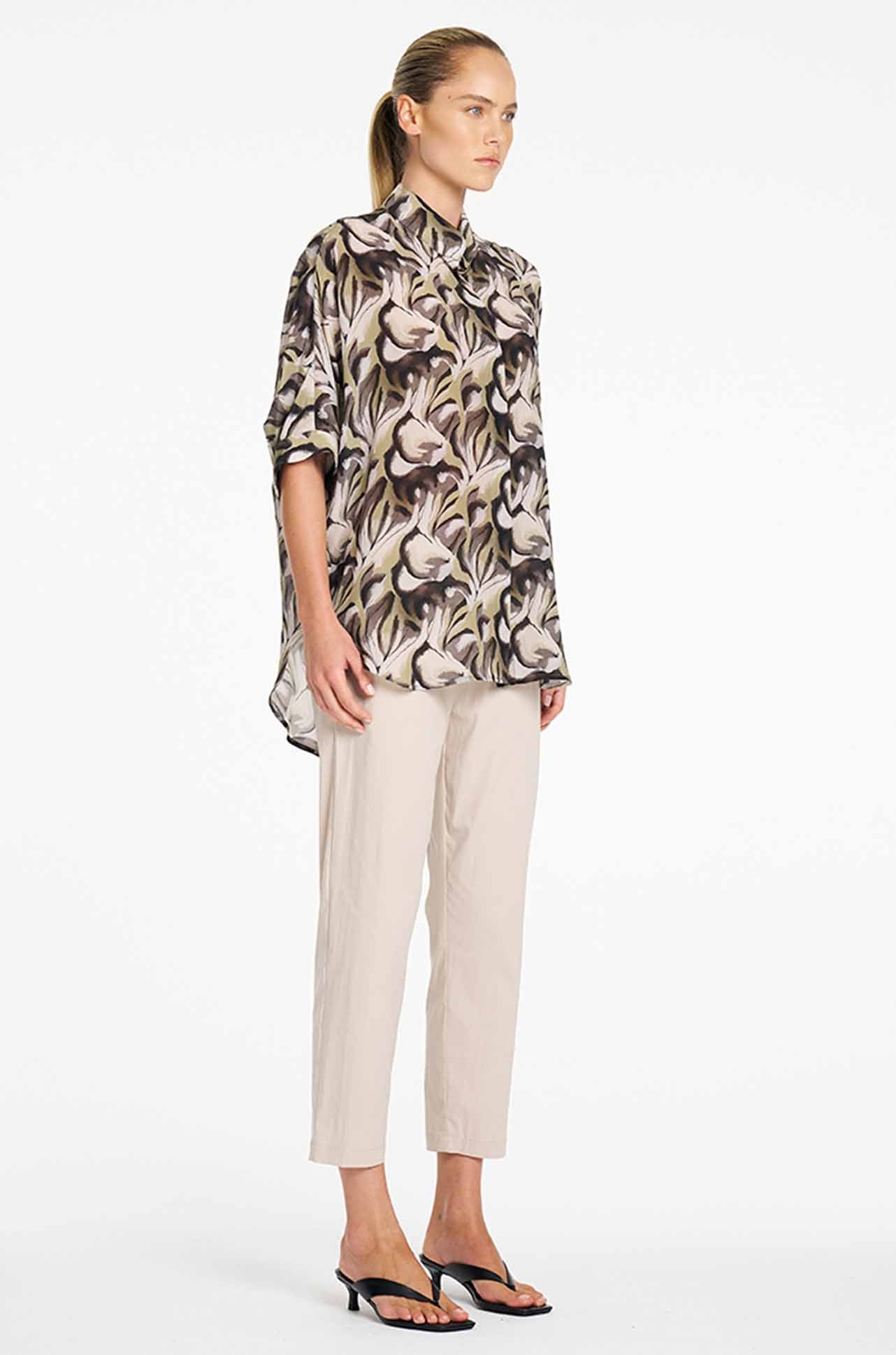 Mela Purdie - Nomad Pant