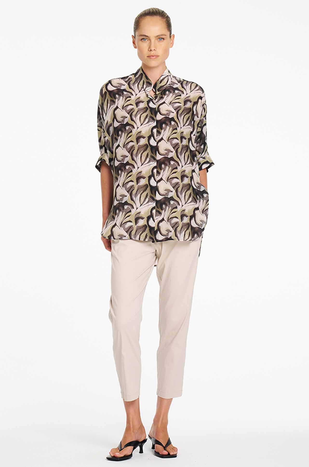 Mela Purdie - Nomad Pant
