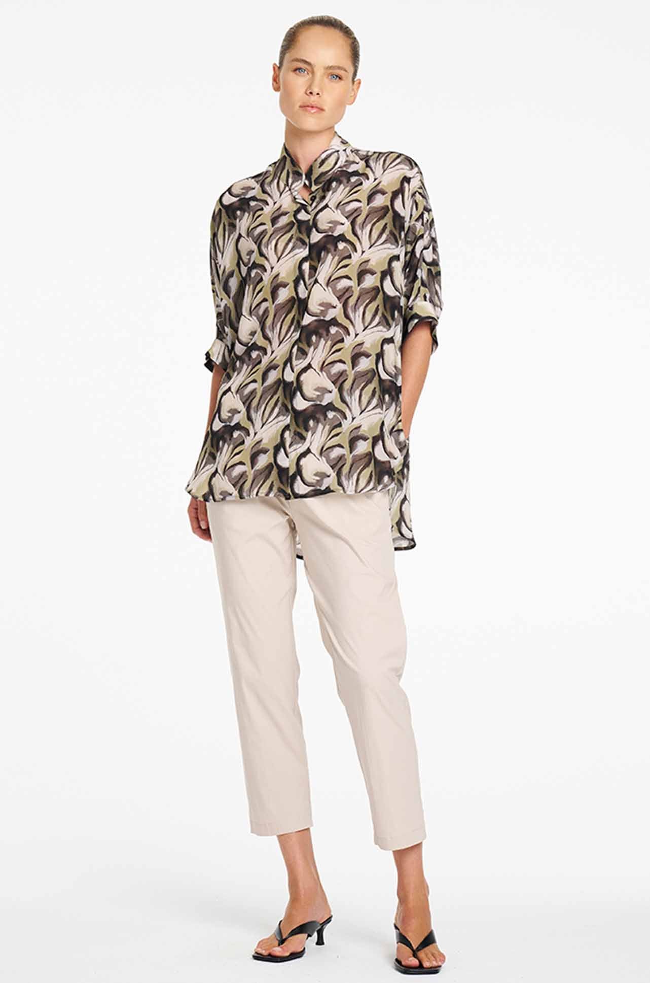 Mela Purdie - Nomad Pant