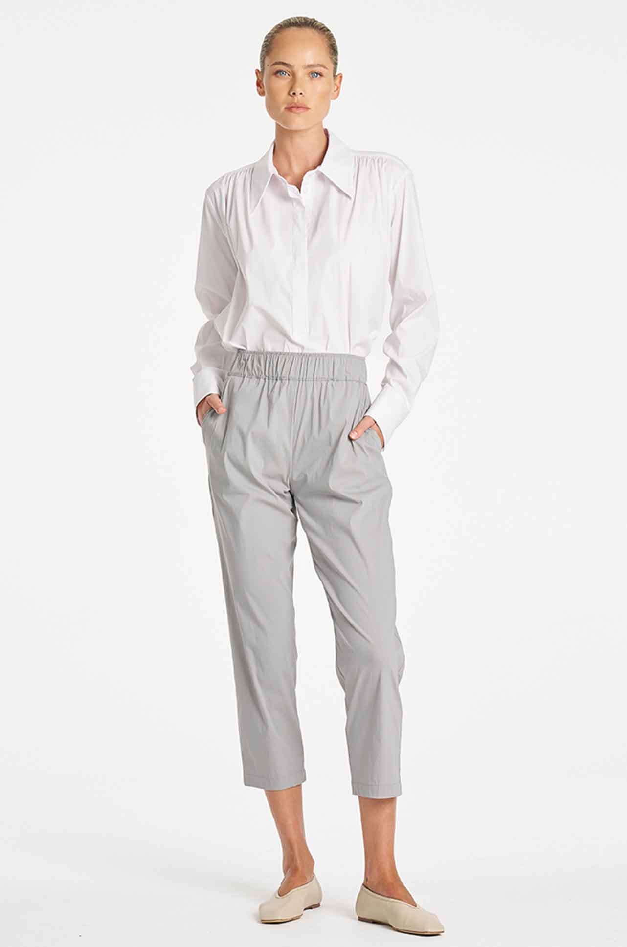 Mela Purdie - Nomad Pant