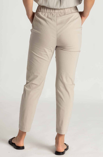 Mela Purdie - Nomad Pant in Putty