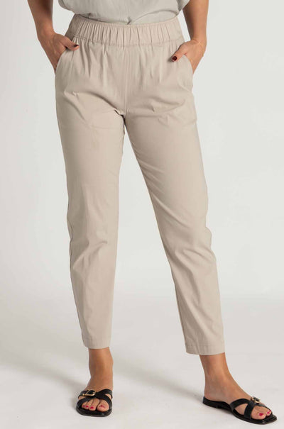 Mela Purdie - Nomad Pant in Putty
