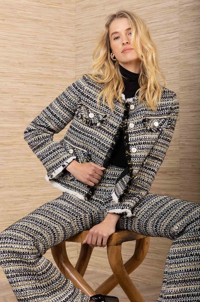 Hale Bob - Nyomi Jacket