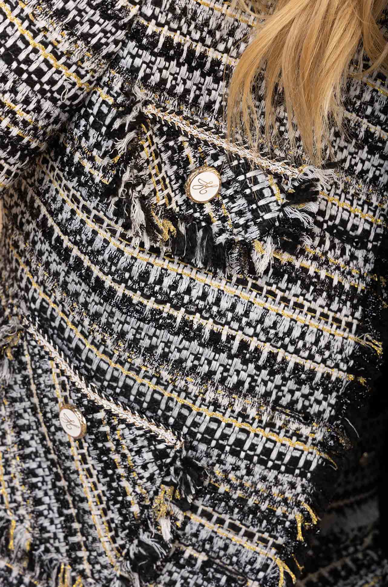 Hale Bob - Nyomi Jacket