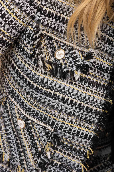Hale Bob - Nyomi Jacket