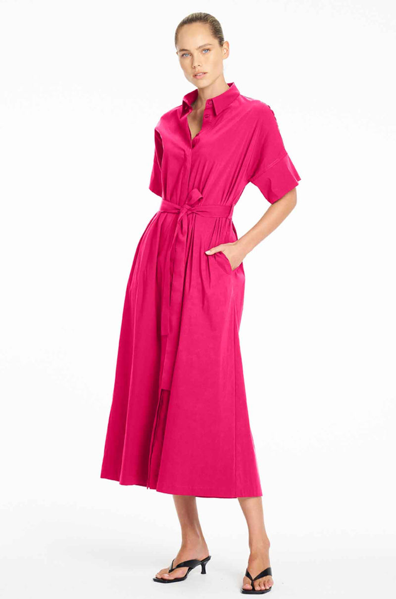 Mela Purdie - Pace Dress